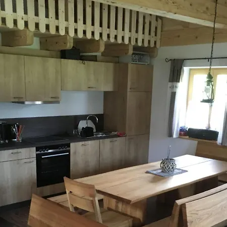 Apartmán Biohof Wimmer *