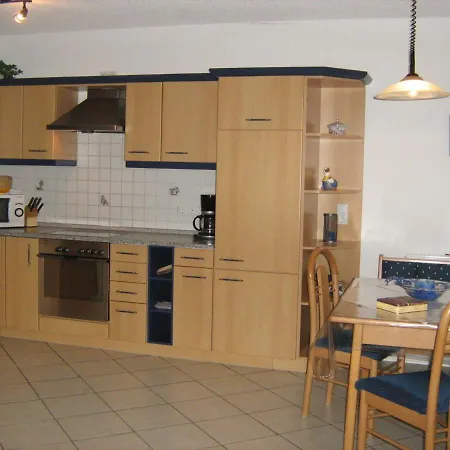 Biohof Wimmer Apartmán Wegscheid