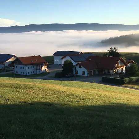 Apartmán Biohof Wimmer *