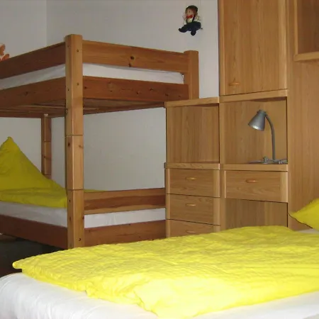 Biohof Wimmer Apartmán