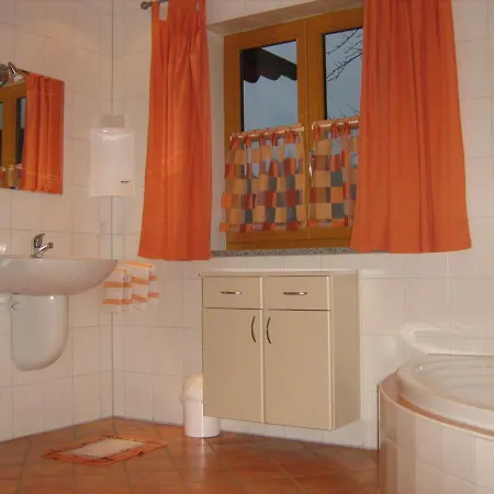 Apartmán Biohof Wimmer *