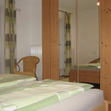 Biohof Wimmer Wegscheid