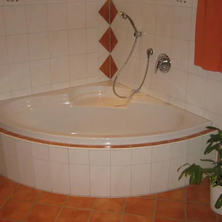 Apartmán Biohof Wimmer